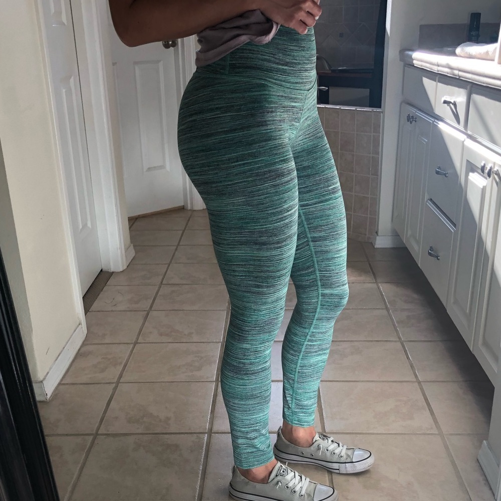 Lululemon Wunder Under